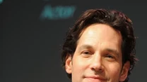 Paul Rudd - amerykański aktor, polskiej publiczności znany m.in z serialu "Przyjaciele"