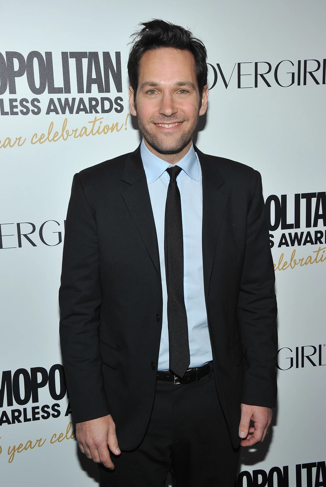 Paul Rudd Paul Rudd