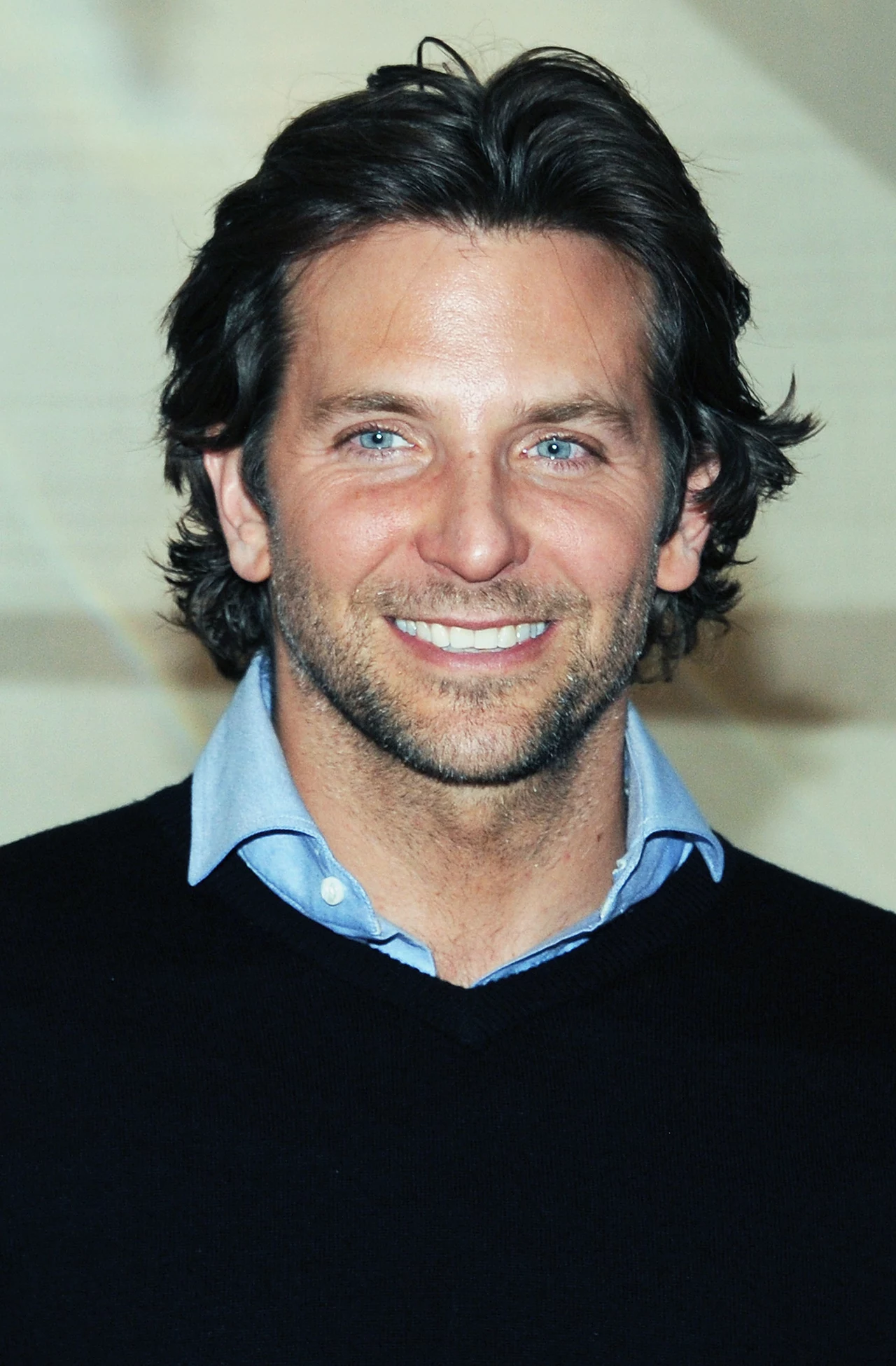 Bradley Cooper, znany z roli Phila Wennecka w komedii "Kac Vegas" Bradley Cooper, znany z roli Phila Wennecka w komedii "Kac Vegas"