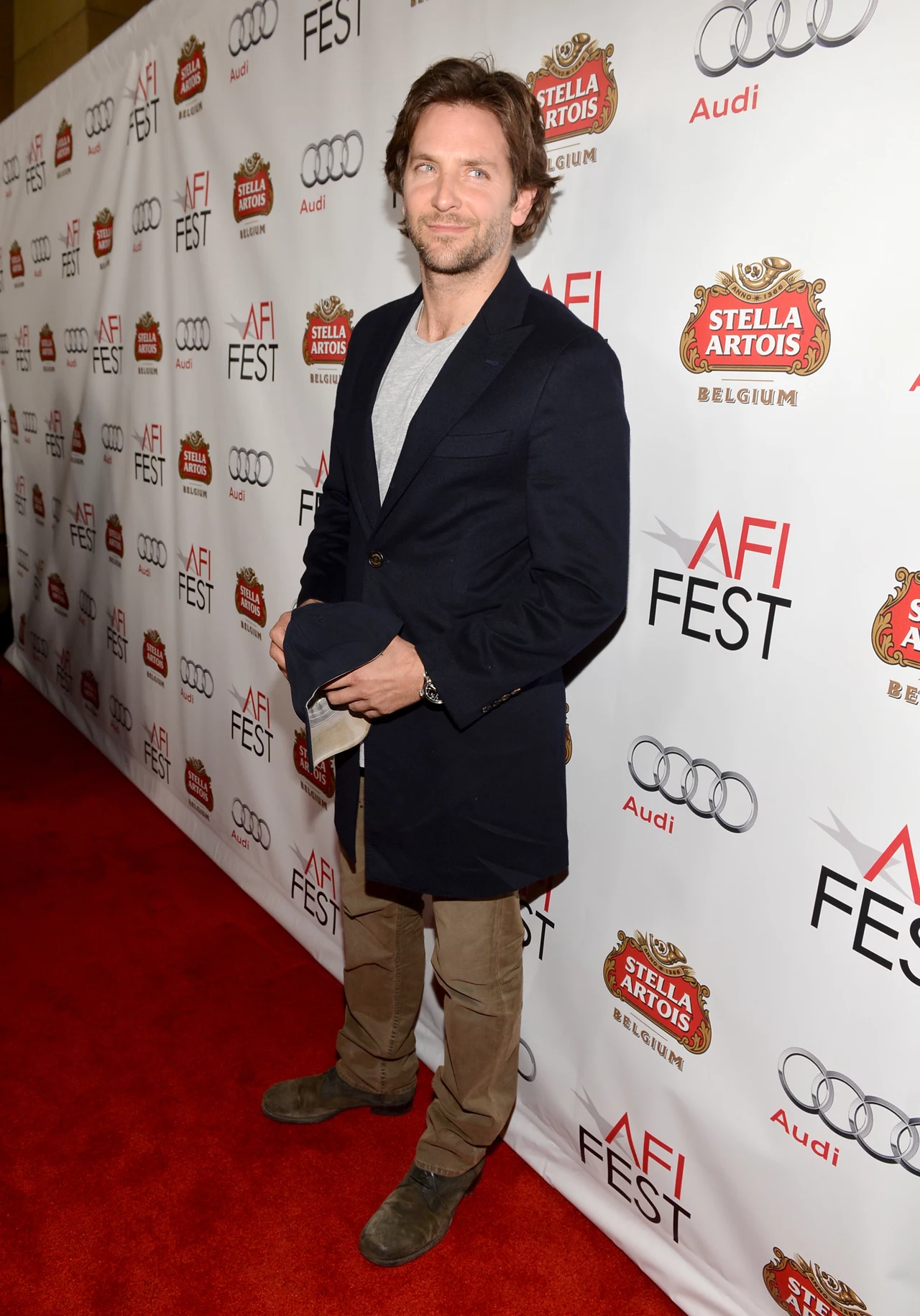 Bradley Cooper Bradley Cooper