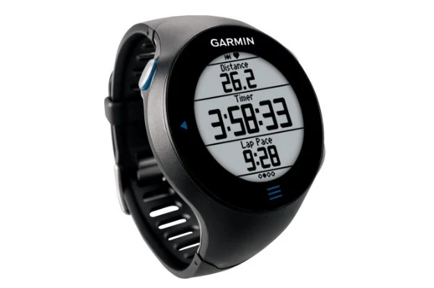 Garmin Forerunner 610 Garmin Forerunner 610