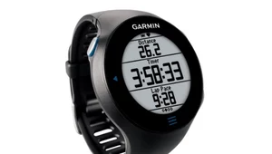 Test Garmin Forerunner 610 – zegarek dla biegaczy