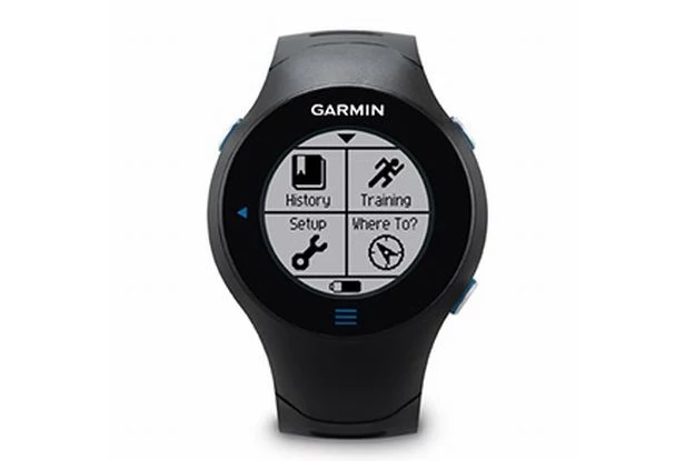 Garmin Forerunner 610 