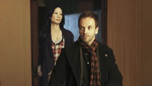 "Elementary", czyli współczesna wersja przygód Sherlocka Holmesa