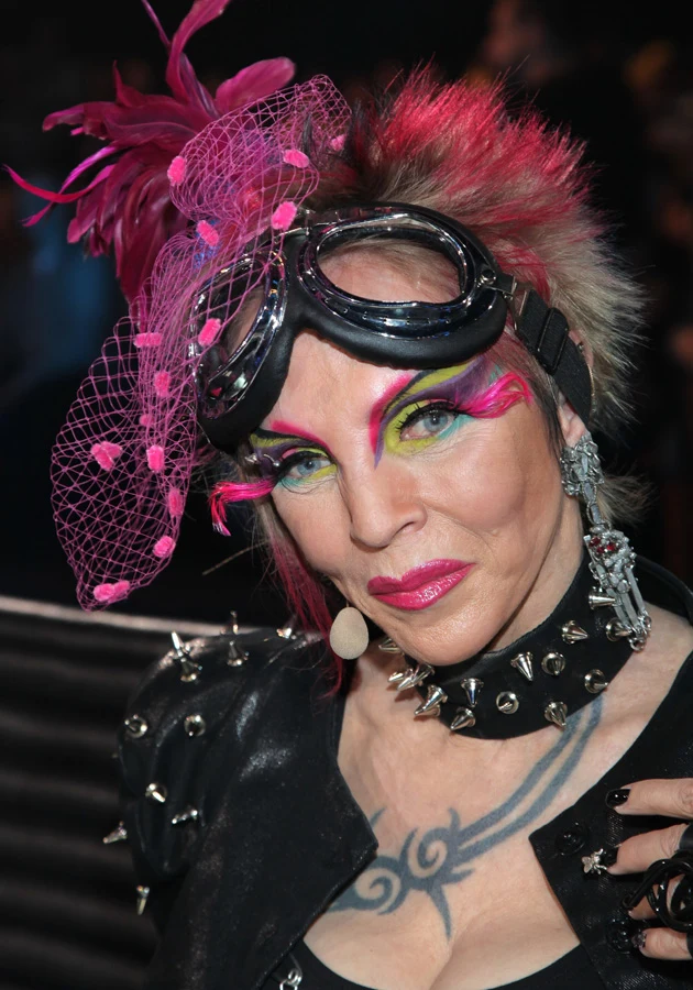 Krystyna Mazurówna Krystyna Mazurówna