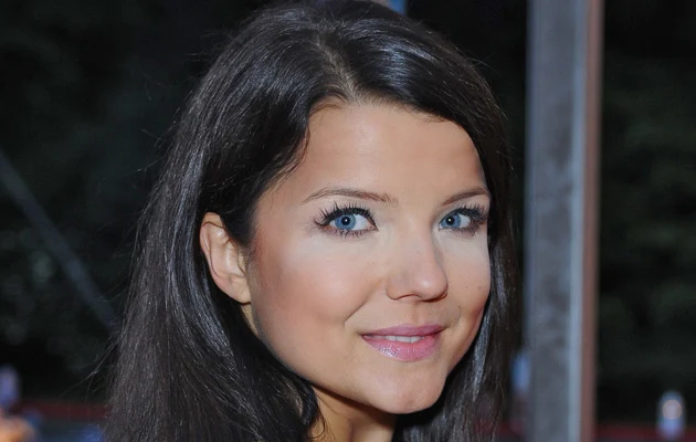 Joanna Jabłczyńska Joanna Jabłczyńska