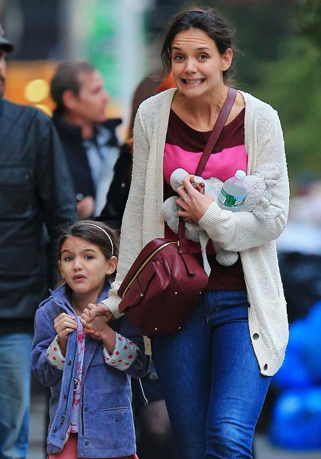 Gdyby tylko paparazzi tak im nie dokuczali... Gdyby tylko paparazzi tak im nie dokuczali...