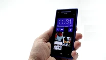  Windows Phone 8X by HTC 