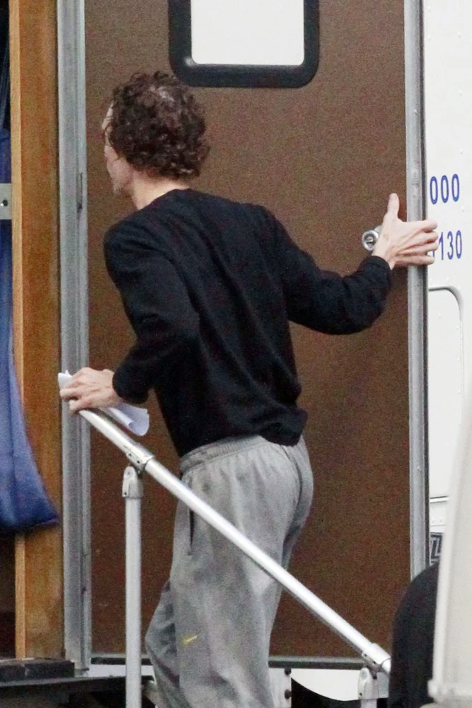 Matthew McConaughey  Matthew McConaughey