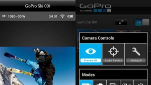 Aplikacja GoPro w końcu na Androida