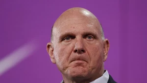 Ballmer: Android to dziki system