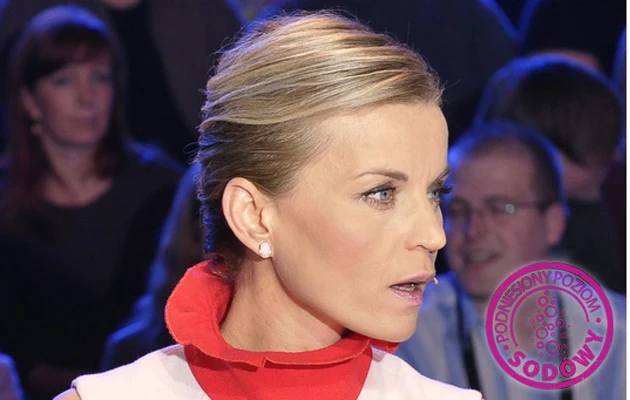 Małgorzata Foremniak Małgorzata Foremniak