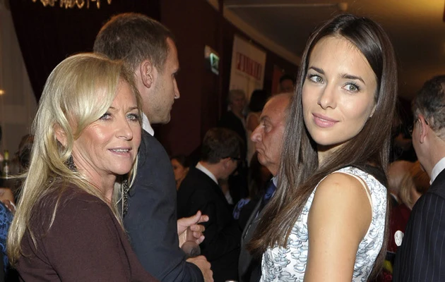 Katarzyna Frank-Niemczycka, Anna Czartoryska