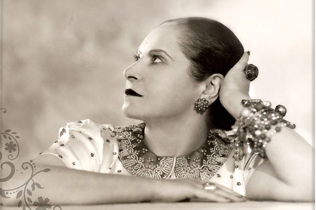 Helena Rubinstein