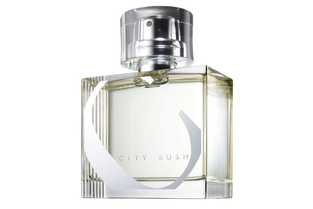 Woda perfumowana City Rush marki Avon Woda perfumowana City Rush marki Avon