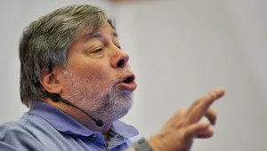 Steve Wozniak: Microsoft może stać się bardziej innowacyjny od Apple