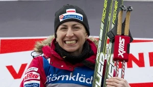 Justyna Kowalczyk