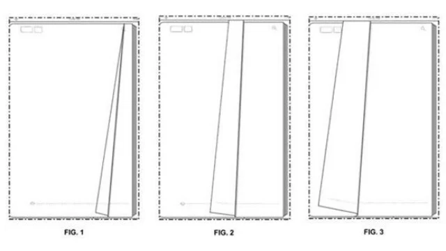 Apple zdobyło patent na to, w jaki sposób... przewracać kartki