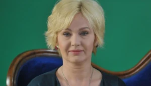 - Zadebiutować w nowym zawodzie można w każdym wieku. Nie powiedziałam w tej kwestii ostatniego słowa, mam parę pomysłów w zanadrzu - mówi Agnieszka Pilaszewska.