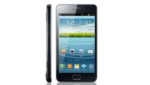 Samsung Galaxy S II wkrótce z Androidem 4.1