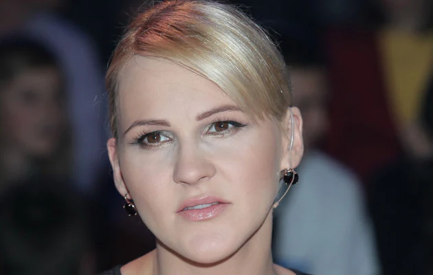 Agnieszka Chylińska