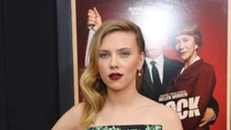 A jak wy oceniacie stylizację Scarlett?