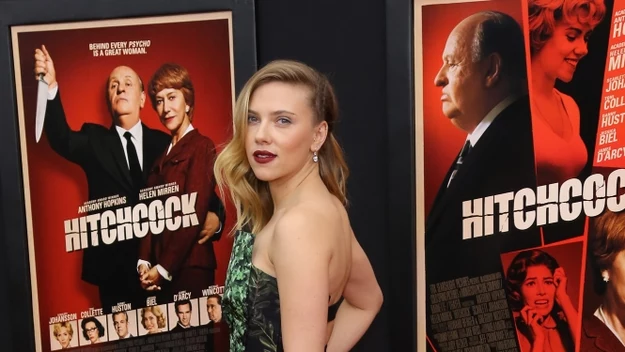 A jak wy oceniacie stylizację Scarlett?