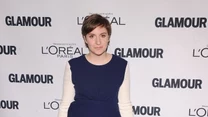 Lena Dunham