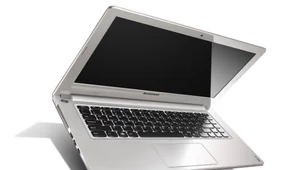 Lenovo wprowadza do oferty notebooki S300 