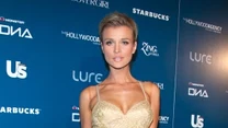 Joanna Krupa lubi eksponować swoje wdzięki