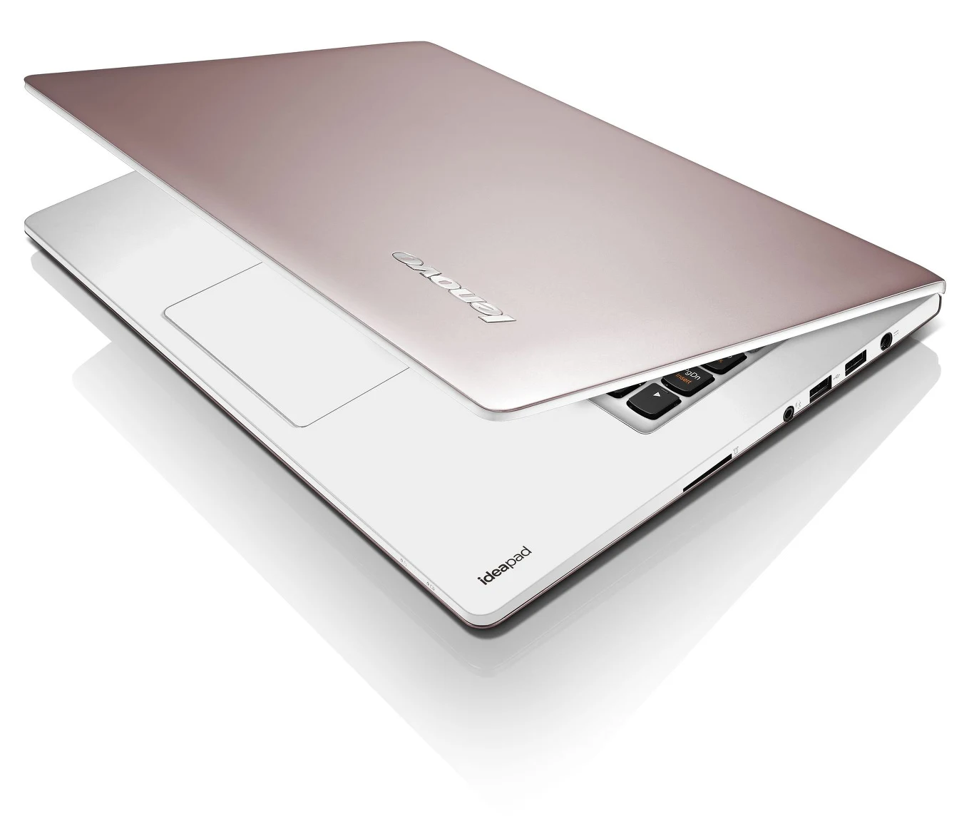 Notebook Lenovo S300