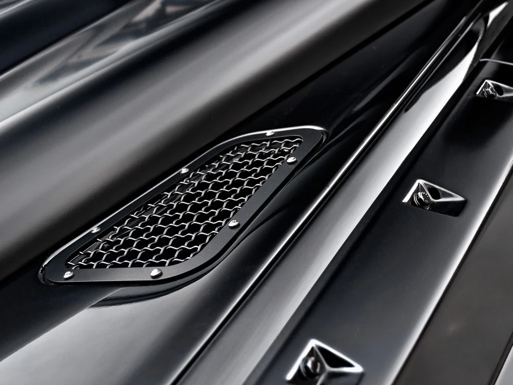 Land Rover Defender Harris Tweed Edition - Motoryzacja w INTERIA.PL