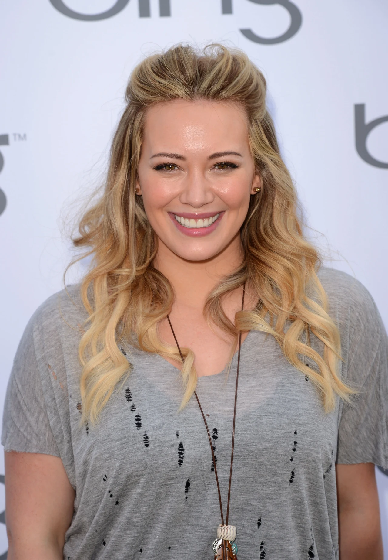 Hilary Duff (25 l.)