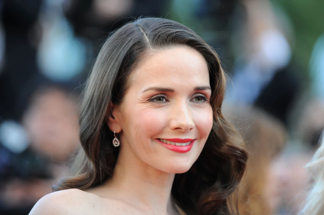 Natalia Oreiro (35 l.)