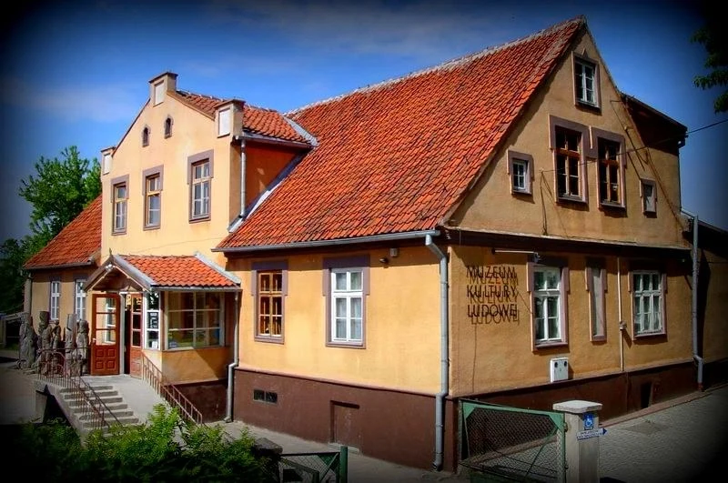 Węgorzewo malownicza kraina, gdzie  żeglarze rozpoczynają swoje rejsy szlakiem Wielkich Jezior