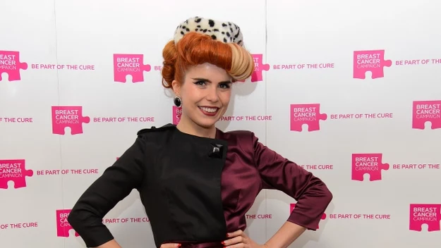 Paloma Faith