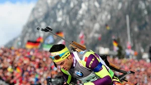 Simon Fourcade