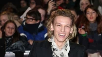 Jamie Campbell Bower