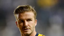 David Beckham