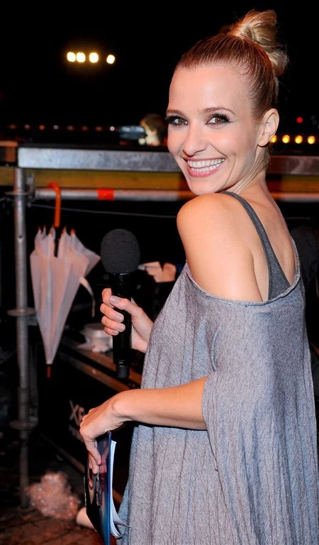 Joanna Koroniewska nie podjęła jeszcze żadnych decyzji w sprawie swojej dalszej kariery i wciąż czeka na propozycje