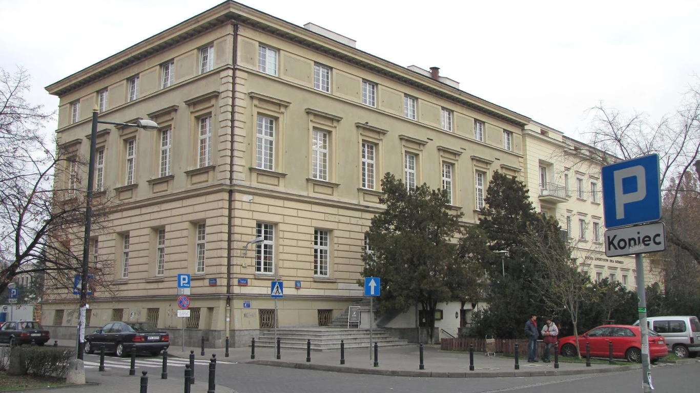 Była siedziba TPPR - dziś Lwowska Kamanda Piwna Była siedziba TPPR - dziś Lwowska Kamanda Piwna
