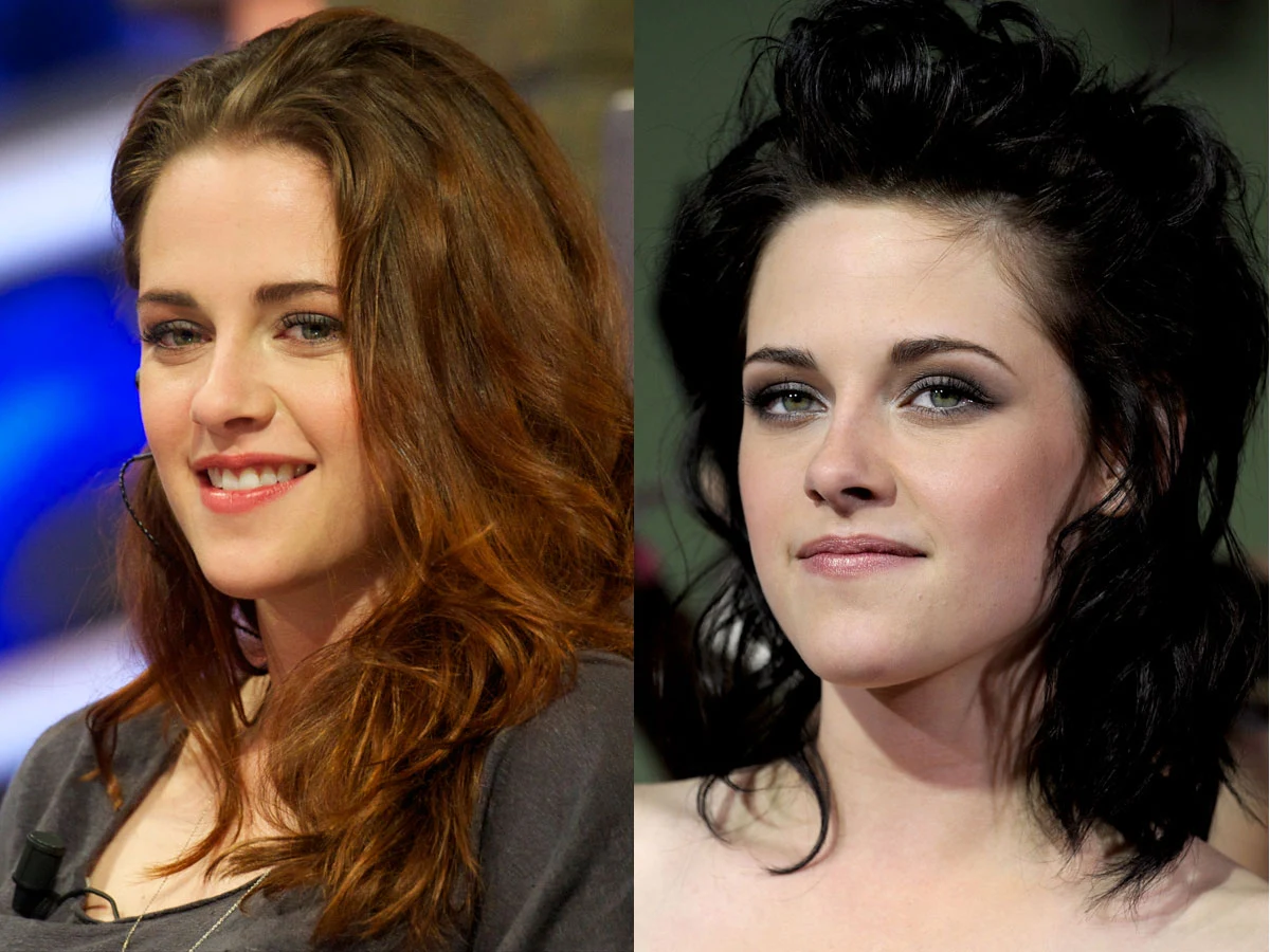 Kristen Stewart