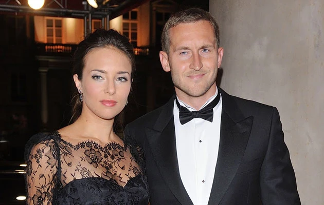 Anna Czartoryska i Michał Niemczycki