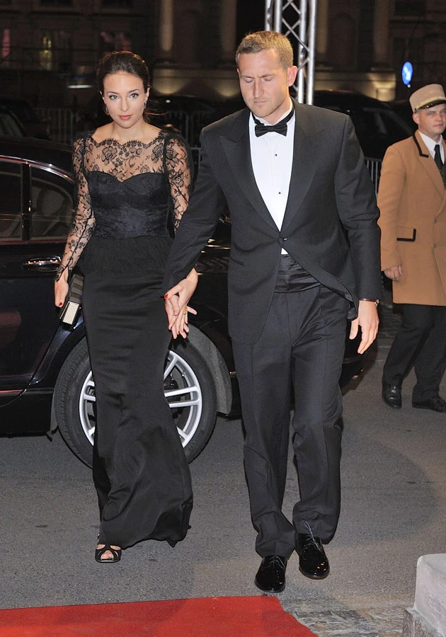 Ślub Ani i Michała będzie towarzyskim wydarzeniem przyszłego roku! Ślub Ani i Michała będzie towarzyskim wydarzeniem przyszłego roku!