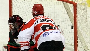 Arkadiusz Sobecki i Leszek Laszkiewicz