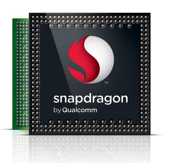 Qualcomm zamierza stosować w przyszłości w procesorach Snapdragon technologię fal ultradźwiękowych