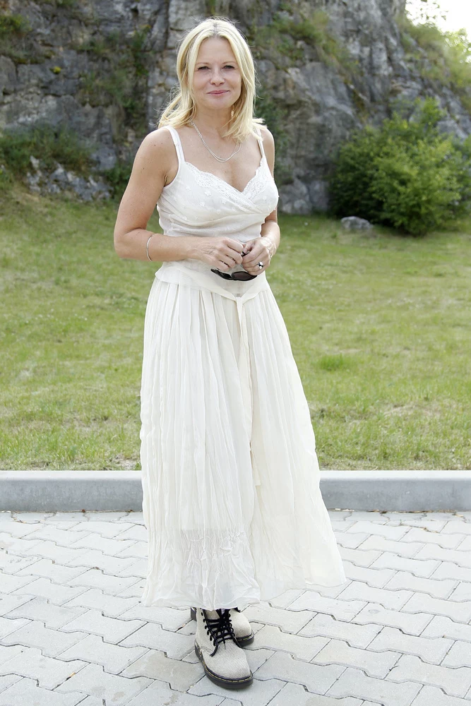 Urszula Urszula