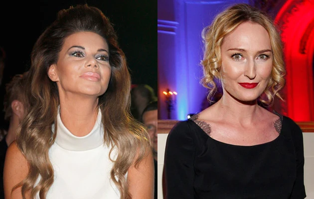 Edyta Górniak, Anita Lipnicka Edyta Górniak, Anita Lipnicka