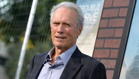 Clint Eastwood