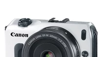 Canon EOS M